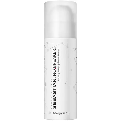 Sebastian Professional No.Breaker Bonding & Styling Leave-in Cream 145 ml