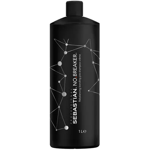 Sebastian Professional No.Breaker Rebalancing Bonding Pre-Shampoo Creme 1000 ml