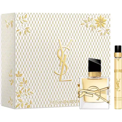 Yves Saint Laurent Libre For Her EDP 30 ml Gift Set (Limited Edition)