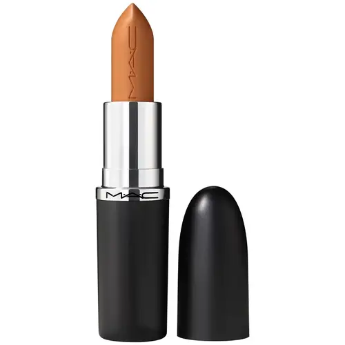 MAC Macximal Sleek Satin Lipstick 3 gr. - Call It Cozy