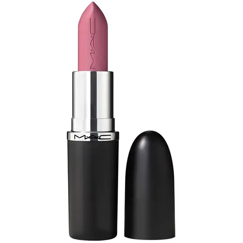 MAC Macximal Sleek Satin Lipstick 3 gr. - Pink Peppermint