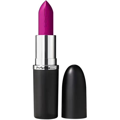 MAC Macximal Sleek Satin Lipstick 3 gr. - Violet Vapour