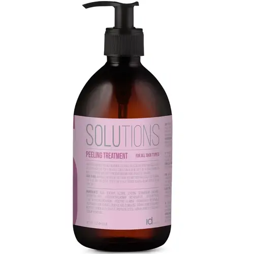 IdHAIR Solutions Peeling Treatment No.5 300 ml