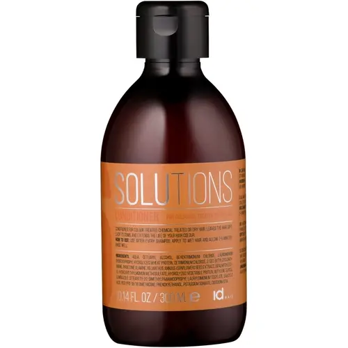 IdHAIR Solutions Conditioner No.6 300 ml