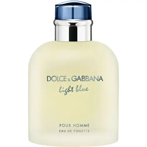 Dolce & Gabbana Light Blue Pour Homme EDT 125 ml