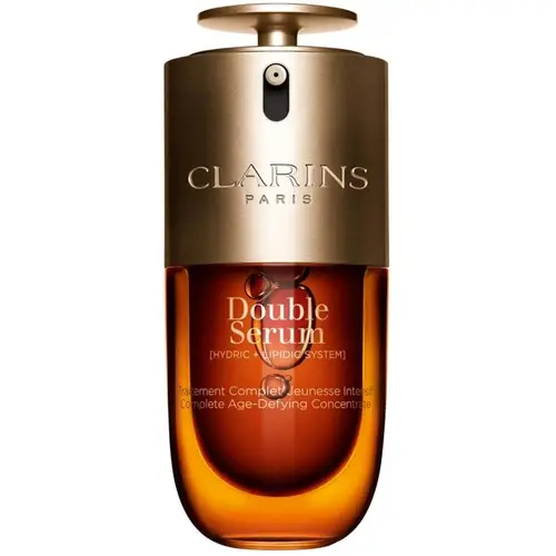 Clarins Double Serum Complete Age-Defying Concentrate 30 ml