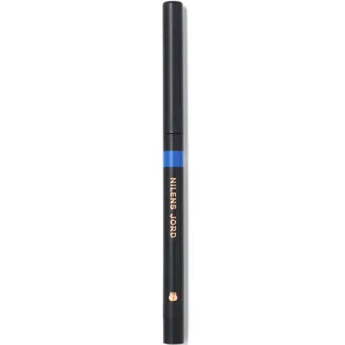 Nilens Jord Water Resistant Eyeliner - Royal Blue