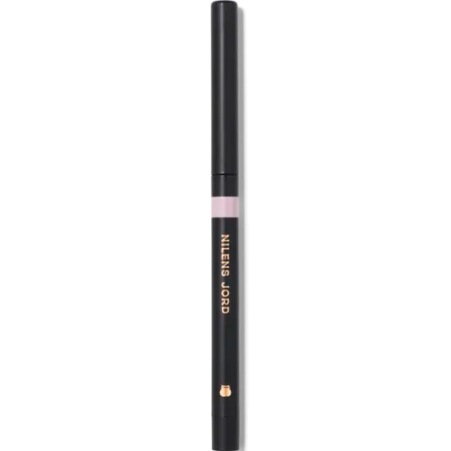 Nilens Jord Water Resistant Eyeliner - Lavender Purple