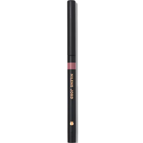 Nilens Jord Water Resistant Eyeliner - Red Chestnut