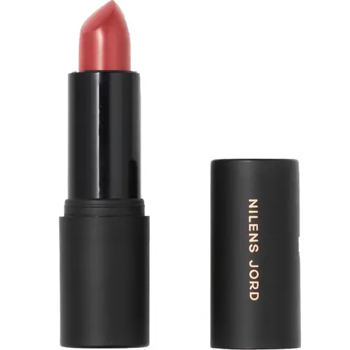 Nilens Jord Lipstick 3,5 gr. - Cinnamon Red