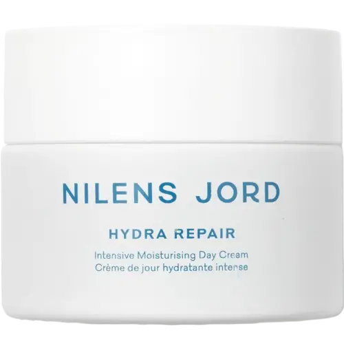 Nilens Jord Hydra Repair Intensive Moisturising Day Cream 50 ml