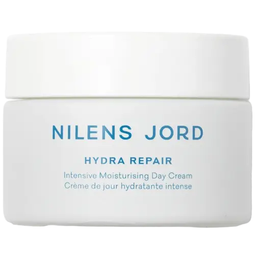 Nilens Jord Hydra Repair Intensive Moisturising Day Cream 30 ml