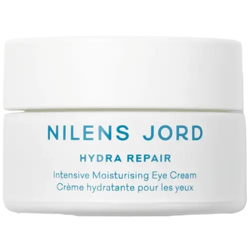 Nilens Jord Hydra Repair Intensive Moisturising Eye Cream 15 ml