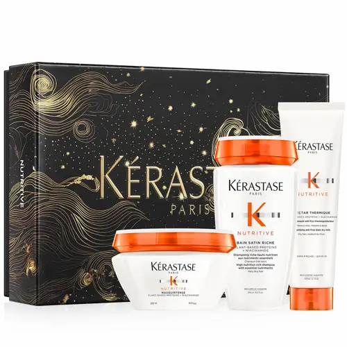 Kerastase Nutritive Gift Set (Limited Edition)