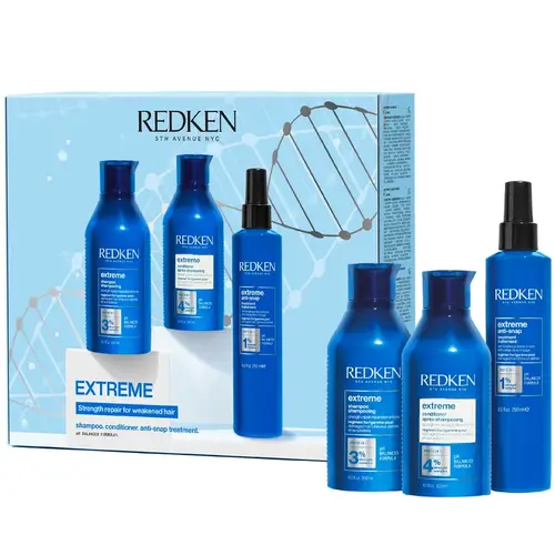 Redken Extreme Gift Set (Limited Edition)