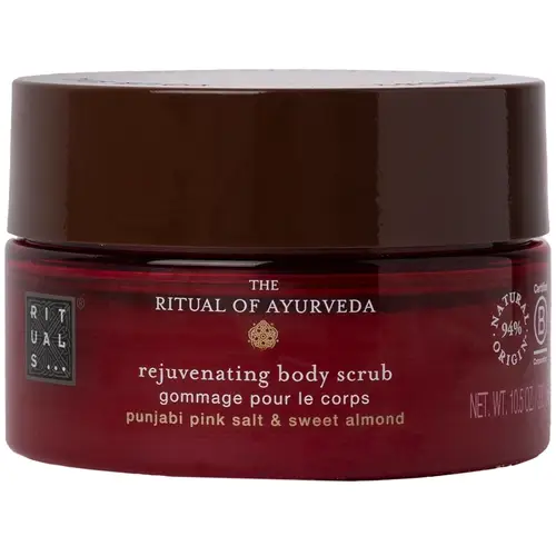 Rituals Ayurveda Body Scrub 300 gr.