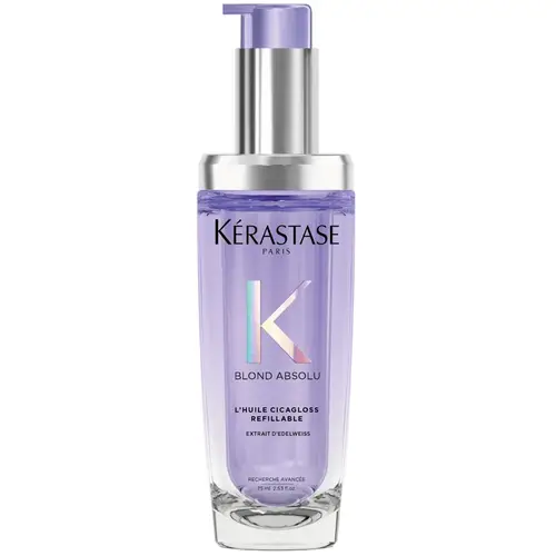 Kerastase Blond Absolu LÂ´Huile Cicagloss Hair Oil 75 ml