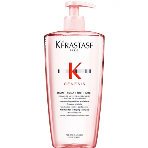 Kerastase Genesis Bain Hydra-Fortifiant Shampoo 500 ml