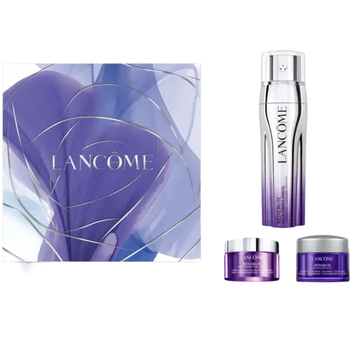 Lancome Renergie H.C.F. Triple Serum Gift Set (Limited Edition)