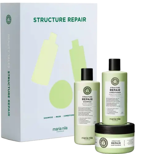 Maria Nila Beauty Box 24 - Structure Repair (Limited Edition)