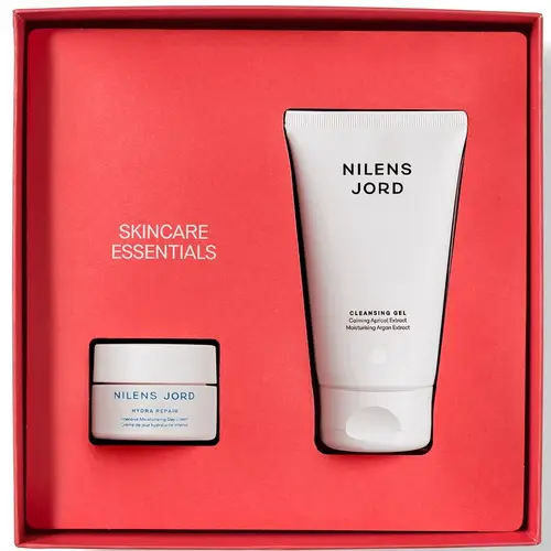 Nilens Jord Skincare Essentiels (Limited Edition)