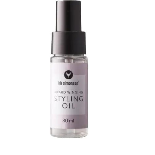 HH Simonsen Styling Oil 30 ml