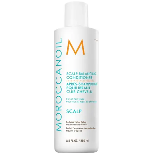 Moroccanoil Scalp Balancing Conditioner 250 ml