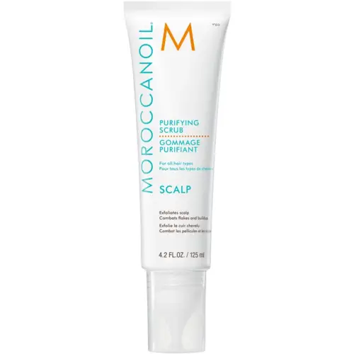 Moroccanoil Scalp Purifying Scrub 125 ml