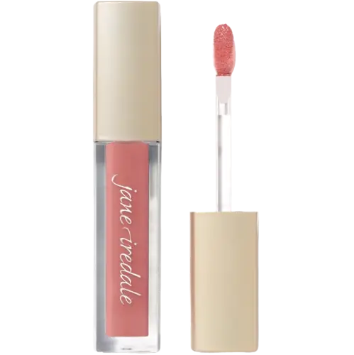 Jane Iredale ColorLuxe High Impact Lip Glaze 5 ml - Au Naturel