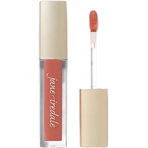 Jane Iredale ColorLuxe High Impact Lip Glaze 5 ml - Nectar