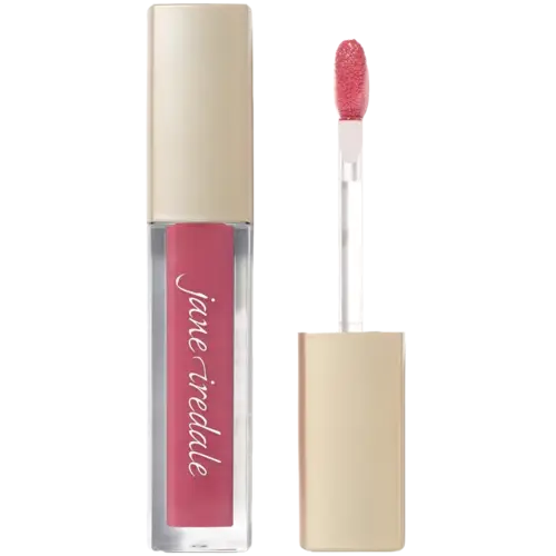 Jane Iredale ColorLuxe High Impact Lip Glaze 5 ml - Flush