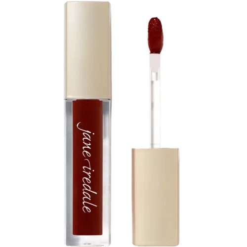 Jane Iredale ColorLuxe High Impact Lip Glaze 5 ml - Cherry Noir