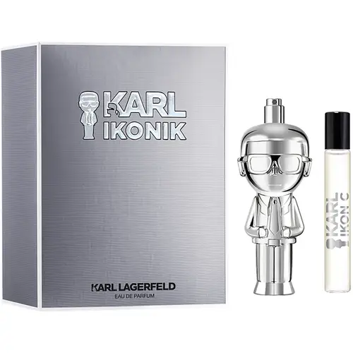 Karl Lagerfeld Ikonik Man EDP Gift Set