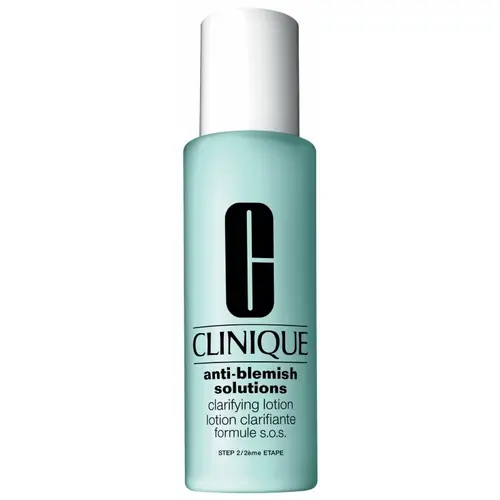 Clinique Anti-Blemish Clarifying Lotion 200 ml