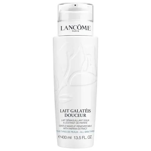 Lancome Lait Galateis Douceur Gentle Makeup Remover Milk 400 ml (Limited Edition)