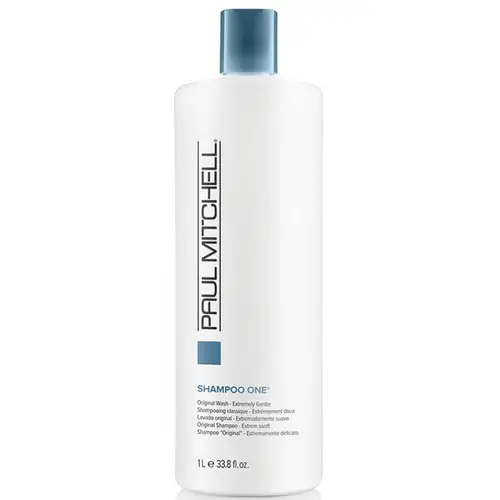 Paul Mitchell Original Shampoo One 1000 ml