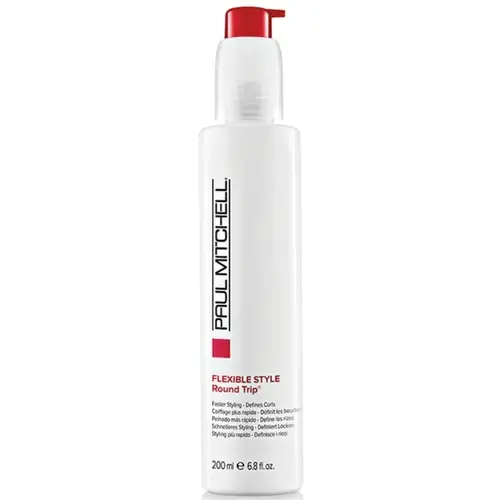 Paul Mitchell Flexible Style Round Trip 200 ml