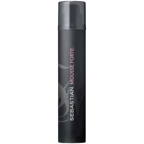 Sebastian Professional Mousse Forte 200 ml