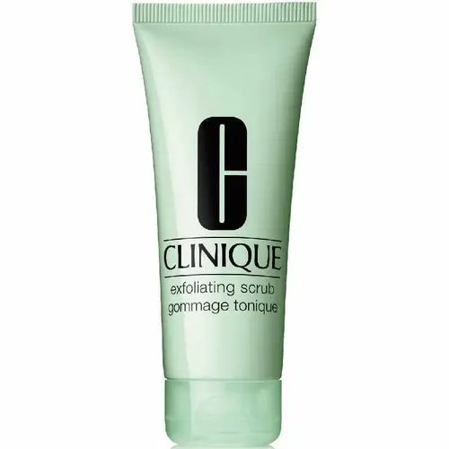 Clinique Exfoliating Scrub 100 ml