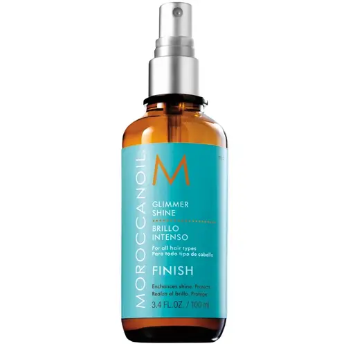 Moroccanoil Glimmer Shine Spray 100 ml