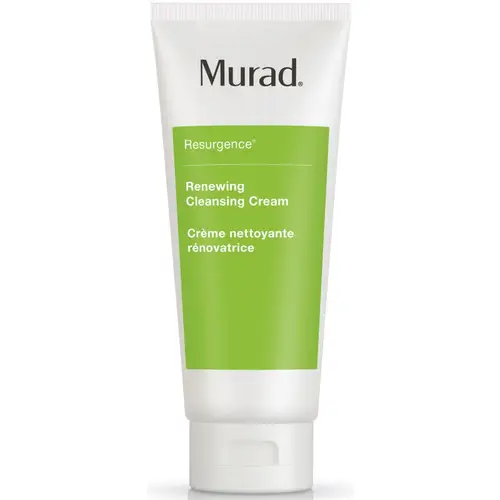 Murad Resurgence Renewing Cleansing Cream 200 ml