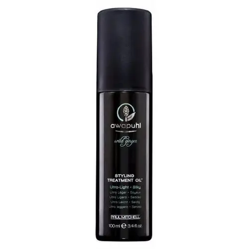 Paul Mitchell Awapuhi Wild Ginger Styling Treatment Oil 100 ml