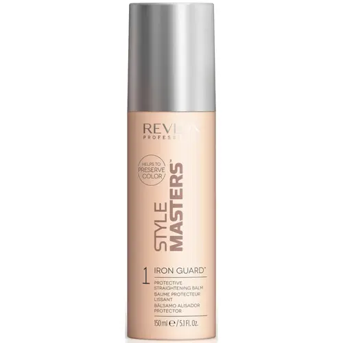 Revlon Style Masters Iron Guard 150 ml