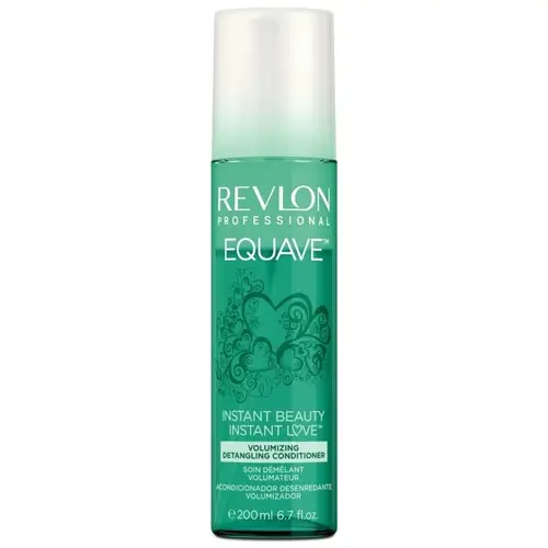 Revlon Equave Instant Beauty Volumizing Detangling Conditioner 200 ml