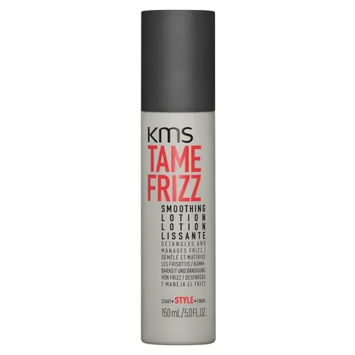 KMS TameFrizz Smoothing Lotion 150 ml