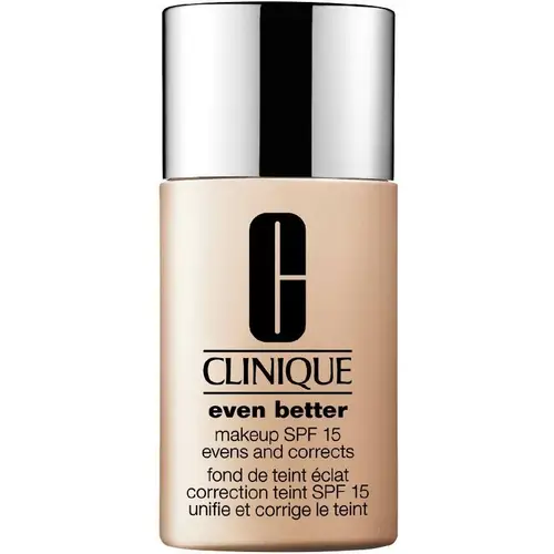 Clinique Even Better Makeup Foundation SPF 15 30 ml - CN 10 Alabaster