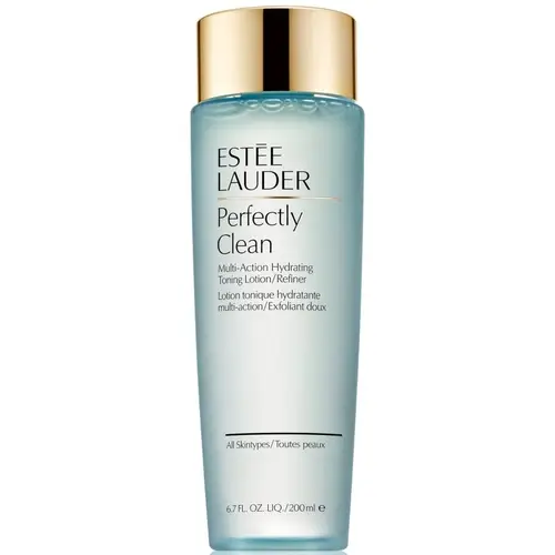 Estee Lauder Perfectly Clean Hydrating Toning Lotion 200 ml