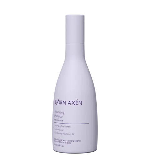 Bjorn Axen Volumizing Shampoo 250 ml