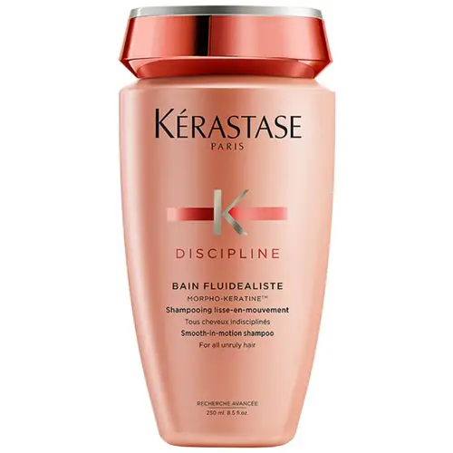 Kerastase Discipline Bain Fluidealiste Shampoo 250 ml