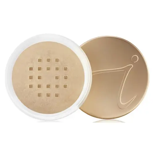 Jane Iredale Loose Mineral Powder SPF 20 - 10,5 gr. - Warm Sienna